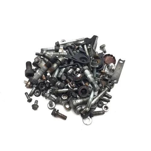 2008 Harley-Davidson Road King FLHR Misc Bolt Kit 3470