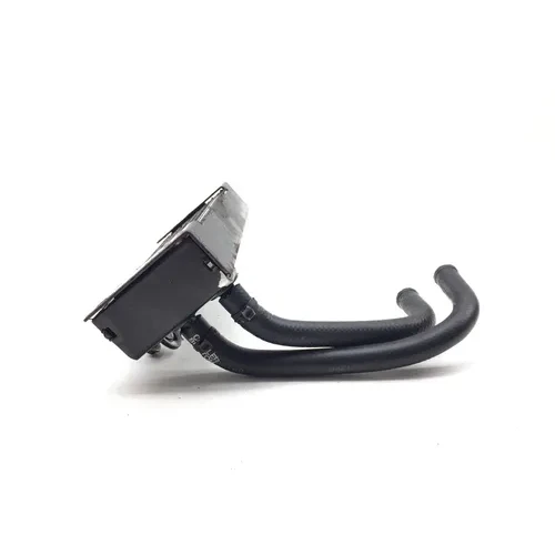 2008 Harley-Davidson Road King FLHR Engine Oil Cooler 3470 x 2