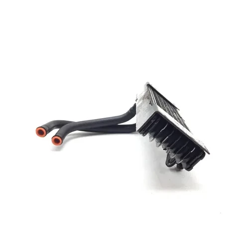 2008 Harley-Davidson Road King FLHR Engine Oil Cooler 3470 x 4