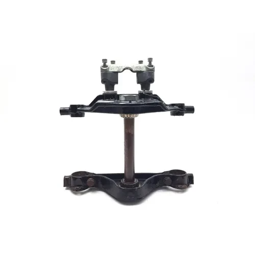 2008 Harley Road King FLHR Upper Lower Triple Tree Set 3470 x 2