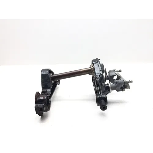 2008 Harley Road King FLHR Upper Lower Triple Tree Set 3470 x 4