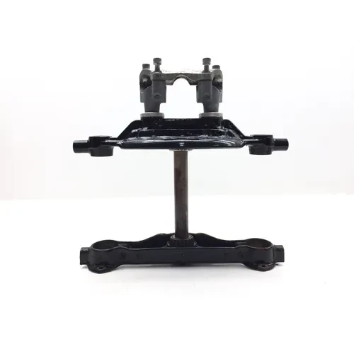 2008 Harley Road King FLHR Upper Lower Triple Tree Set 3470 x
