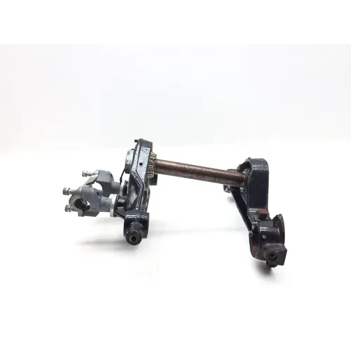 2008 Harley Road King FLHR Upper Lower Triple Tree Set 3470 x 6