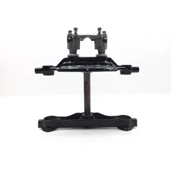 2008 Harley Road King FLHR Upper Lower Triple Tree Set 3470 x
