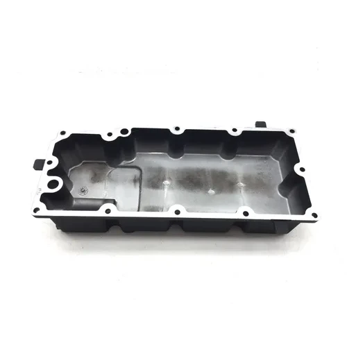 2008 Harley Road King FLHR Transmission Case Cases 3470  33035-08, 62489-99 11