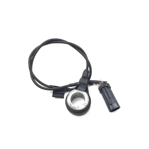 2008 Harley-Davidson Road King FLHR Front and Rear ABS Sensors 3470 5