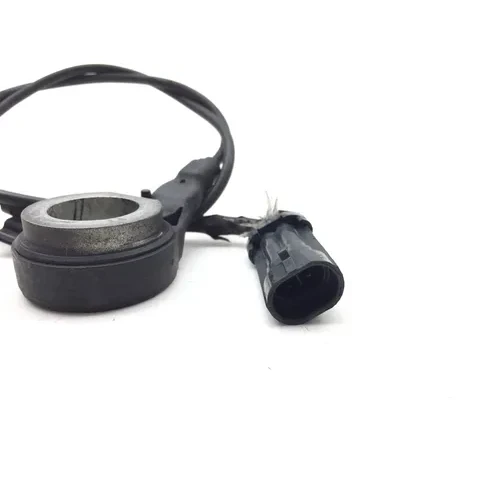 2008 Harley-Davidson Road King FLHR Front and Rear ABS Sensors 3470 6