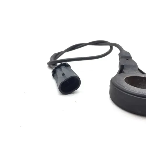 2008 Harley-Davidson Road King FLHR Front and Rear ABS Sensors 3470 4