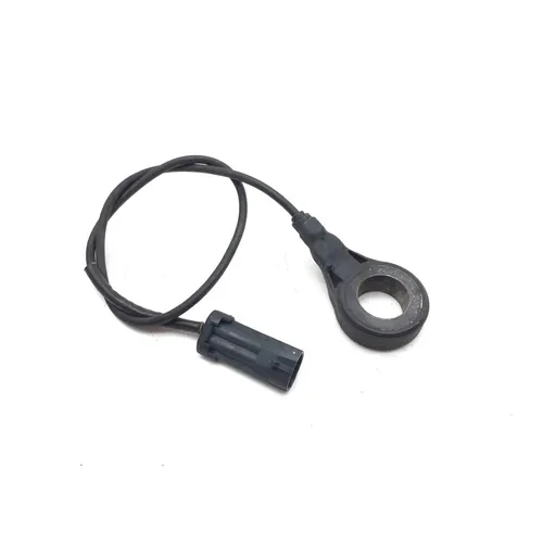 2008 Harley-Davidson Road King FLHR Front and Rear ABS Sensors 3470 3