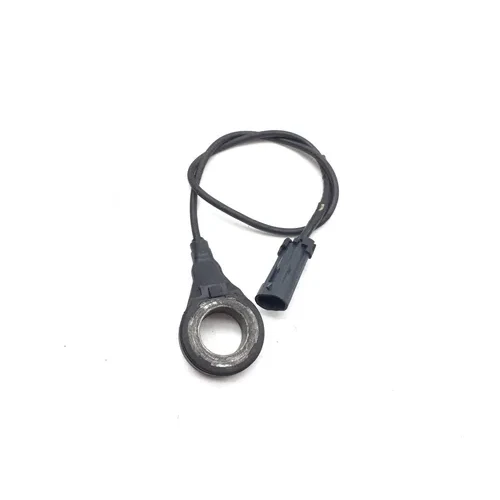 2008 Harley-Davidson Road King FLHR Front and Rear ABS Sensors 3470 2