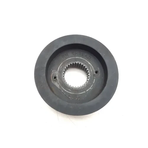 2008 Harley-Davidson Road King FLHR Front Sprocket Pulley 3470  40265-08 4