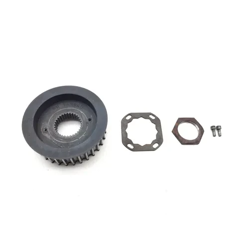 2008 Harley-Davidson Road King FLHR Front Sprocket Pulley 3470 40265-08