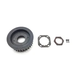 2008 Harley-Davidson Road King FLHR Front Sprocket Pulley 3470  40265-08