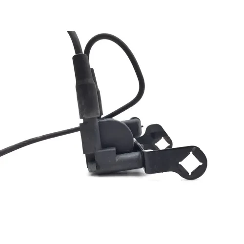 2008 Harley-Davidson Road King FLHR Ignition Coil Set 3470  31696-07A, 31992-99B 5