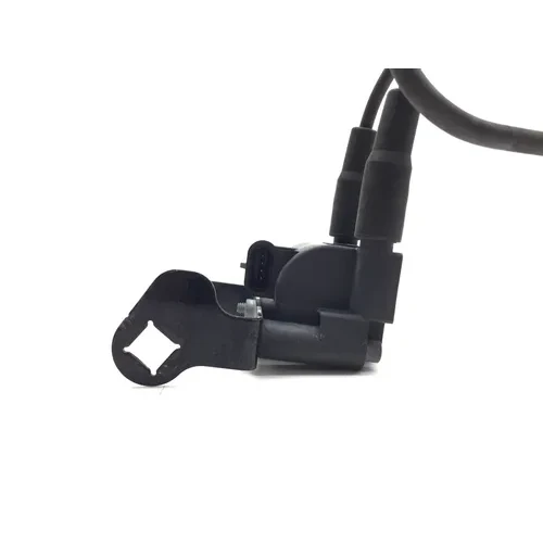 2008 Harley-Davidson Road King FLHR Ignition Coil Set 3470  31696-07A, 31992-99B 4
