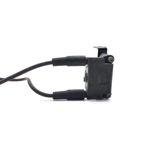 2008 Harley-Davidson Road King FLHR Ignition Coil Set 3470  31696-07A, 31992-99B 6
