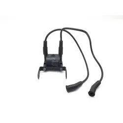 2008 Harley-Davidson Road King FLHR Ignition Coil Set 3470 31696-07A, 31992-99B