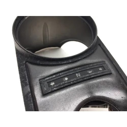 2008 Harley-Davidson Road King FLHR Gas Fuel Tank Gauge Cover 3470 x 60960-08 2