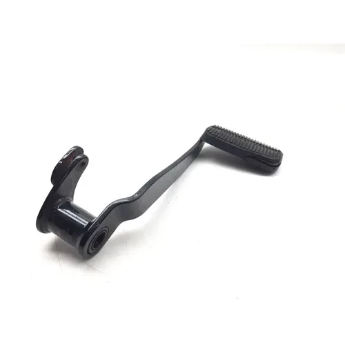 2008 Harley-Davidson Road King FLHR Foot Brake Pedal 3470 x 42407-08 3
