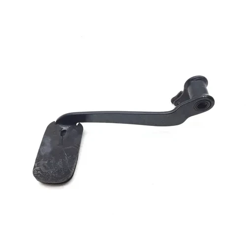 2008 Harley-Davidson Road King FLHR Foot Brake Pedal 3470 x 42407-08 5