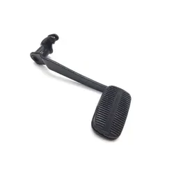 2008 Harley-Davidson Road King FLHR Foot Brake Pedal 3470 x 42407-08