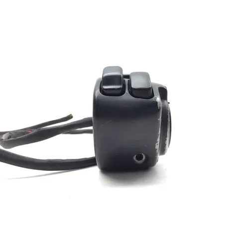2008 Harley Road King FLHR Left Headlight Bar Switch 3470 x 4