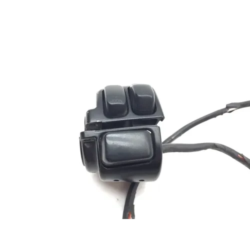 2008 Harley Road King FLHR Left Headlight Bar Switch 3470 x