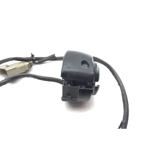 2008 Harley Road King FLHR Left Headlight Bar Switch 3470 x 6