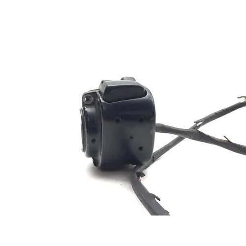 2008 Harley Road King FLHR Left Headlight Bar Switch 3470 x 2