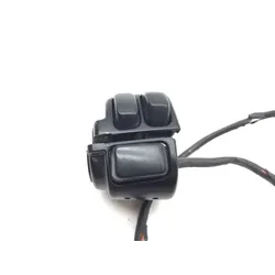 2008 Harley Road King FLHR Left Headlight Bar Switch 3470 x