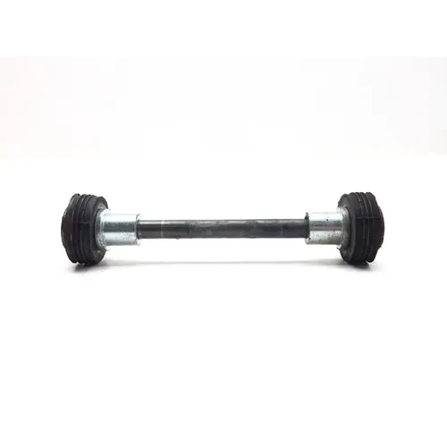 2008 Harley-Davidson Road King FLHR Swing Arm Swingarm Bolt 3470 47505-02
