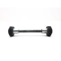 2008 Harley-Davidson Road King FLHR Swing Arm Swingarm Bolt 3470 47505-02