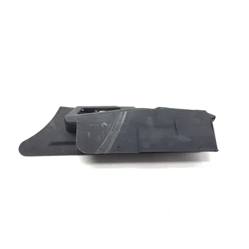 2008 Harley-Davidson Road King FLHR Lower Belt Guard Cover 3470  60386-04 4