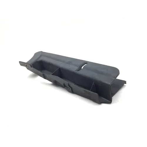 2008 Harley-Davidson Road King FLHR Lower Belt Guard Cover 3470  60386-04 3
