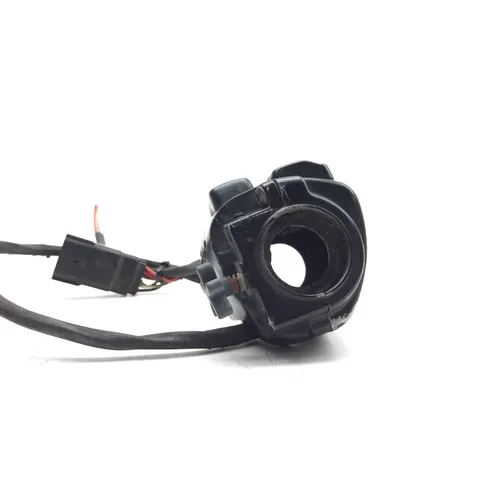 2008 Harley Road King FLHR Right Control Switch 3470 x 3