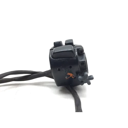 2008 Harley Road King FLHR Right Control Switch 3470 x 2