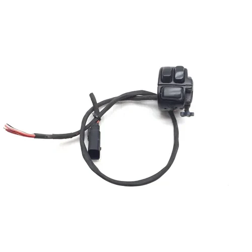 2008 Harley Road King FLHR Right Control Switch 3470 x