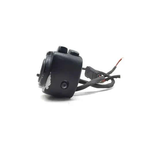 2008 Harley Road King FLHR Right Control Switch 3470 x 4