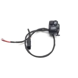 2008 Harley Road King FLHR Right Control Switch 3470 x