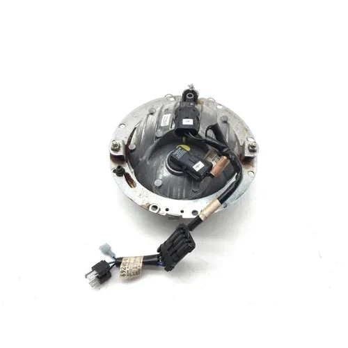 2008 Harley Road King FLHR Headlight Front Headlamp 3470 4