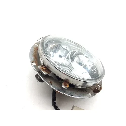 2008 Harley Road King FLHR Headlight Front Headlamp 3470 2