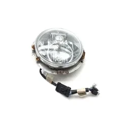 2008 Harley Road King FLHR Headlight Front Headlamp 3470