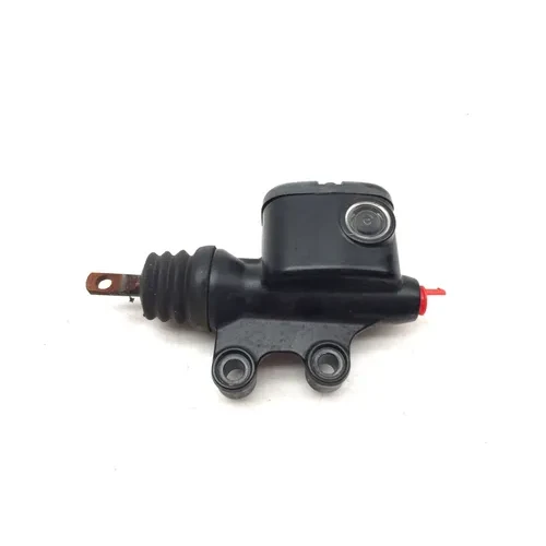 2008 Harley-Davidson Road King FLHR Rear Brake Master Cylinder 3470 41763-08