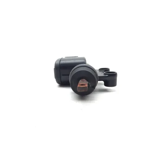 2008 Harley-Davidson Road King FLHR Rear Brake Master Cylinder 3470  41763-08 3