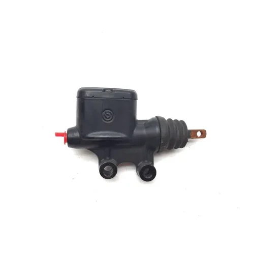 2008 Harley-Davidson Road King FLHR Rear Brake Master Cylinder 3470  41763-08 6