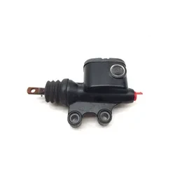 2008 Harley-Davidson Road King FLHR Rear Brake Master Cylinder 3470  41763-08