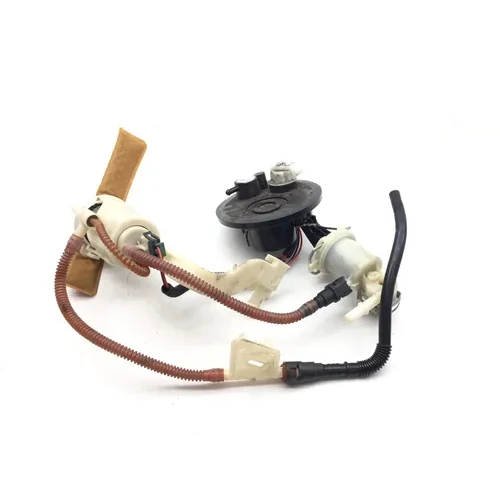 2008 Harley-Davidson Road King FLHR Gas Fuel Tank Pump 3470  62908-08, 75076-08 5