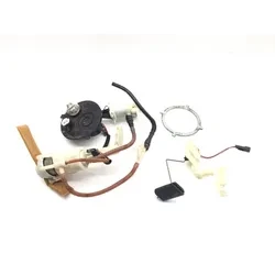 2008 Harley-Davidson Road King FLHR Gas Fuel Tank Pump 3470  62908-08, 75076-08