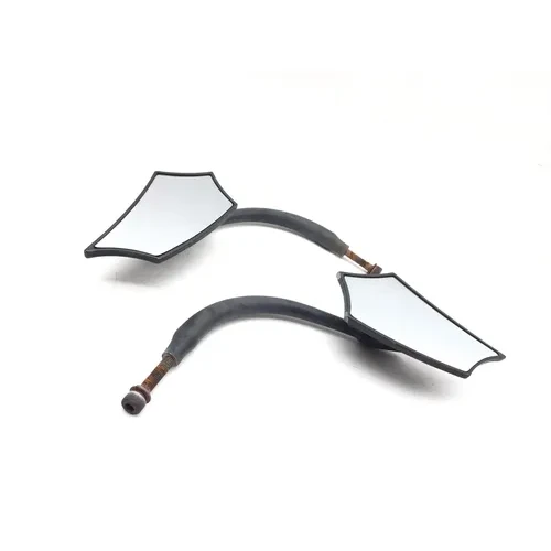 2008 Harley-Davidson Road King FLHR Mirrors 3470 x 91840-03A, 91845-03A