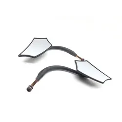 2008 Harley-Davidson Road King FLHR Mirrors 3470 x 91840-03A, 91845-03A